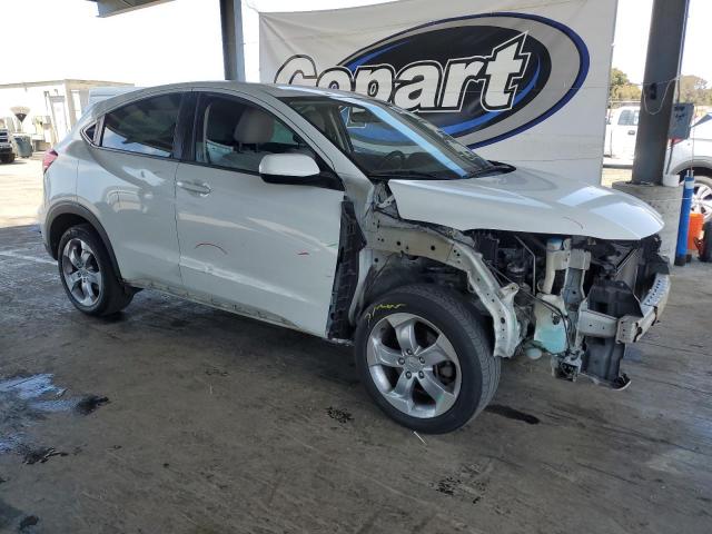 Vin: 3czru5h3xgm752183, lot: 58494555, honda hr-v lx 20164