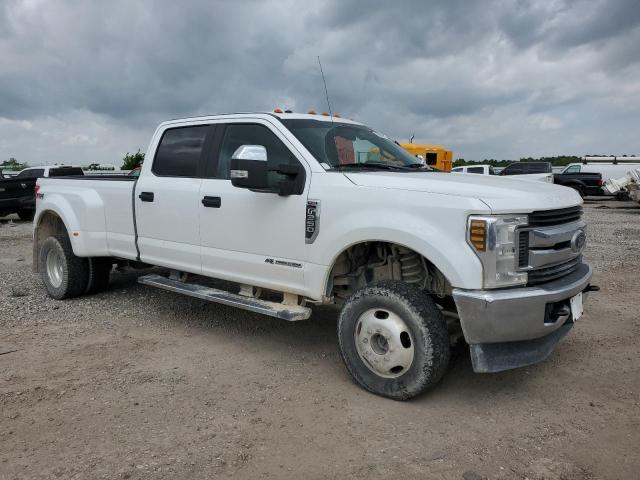 Vin: 1ft8w3dt1kee82149, lot: 55065145, ford f350 super duty 20194