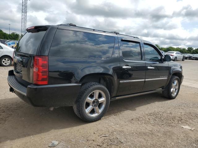 Vin: 1gnskke71er100574, lot: 57725725, chevrolet suburban k1500 ltz 20143