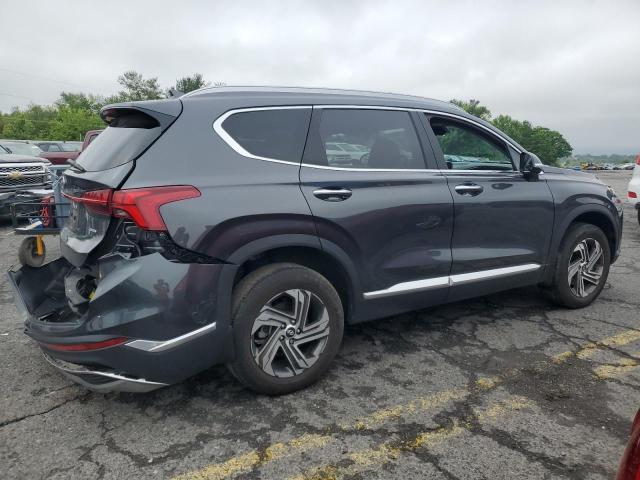 Vin: 5nms3daj8ph520309, lot: 58652345, hyundai santa fe sel premium 20233