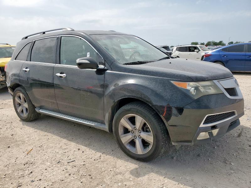Vin: 2hnyd2h69bh537471, lot: 57938505, acura mdx technology 20114