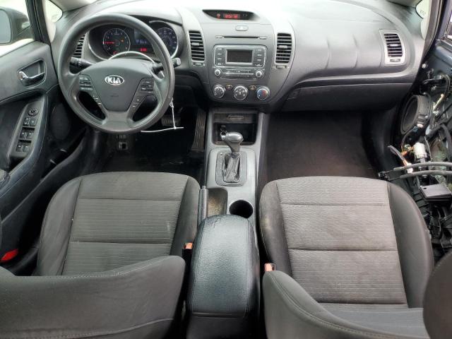 2015 KIA FORTE LX KNAFX4A67F5402848