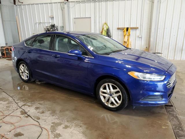 Vin: 1fa6p0h76e5403911, lot: 57627025, ford fusion se 20144