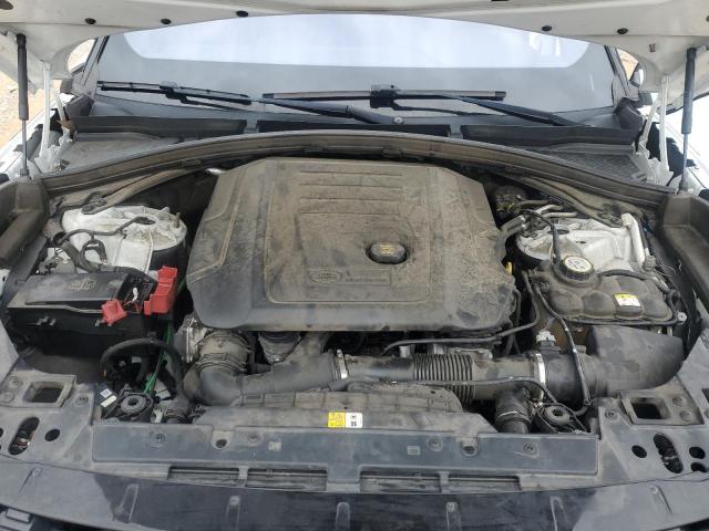 2018 LAND ROVER RANGE ROVE - SALYL2RN2JA736222