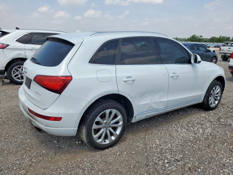 2014 AUDI Q5 PREMIUM - WA1CFAFP3EA055866