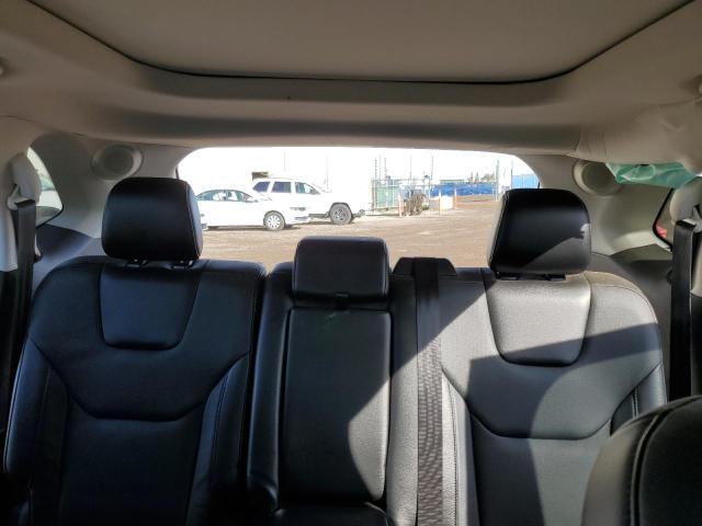 2017 FORD EDGE TITAN - 2FMPK4K83HBB92412