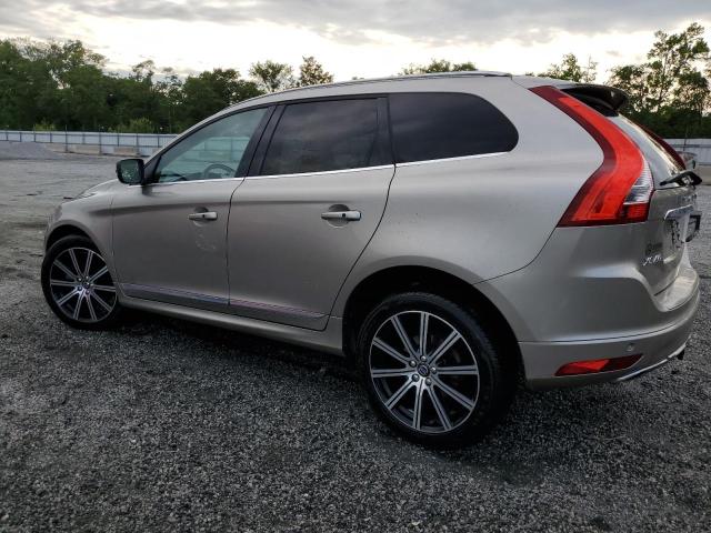 Vin: yv4902rk5f2731685, lot: 56109935, volvo xc60 t6 premier 20152