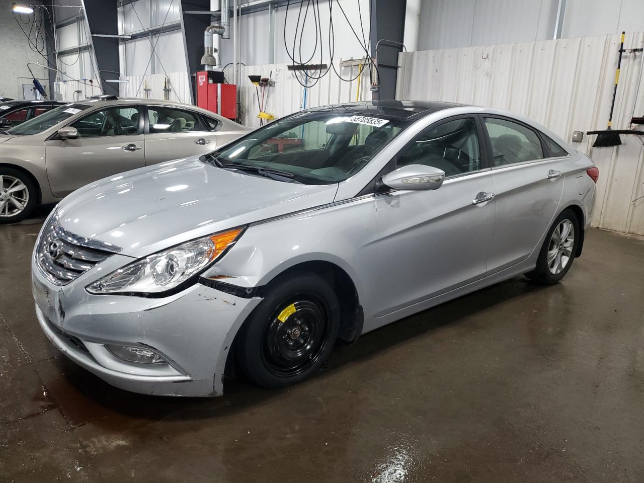 HYUNDAI SONATA SE