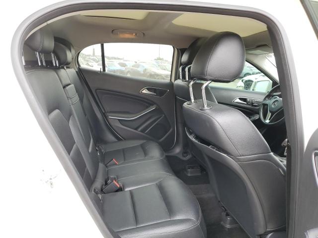 2015 MERCEDES-BENZ GLA 250 - WDCTG4EB5FJ169776