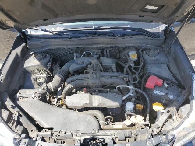 2016 SUBARU FORESTER 2 - JF2SJADC4GH450019