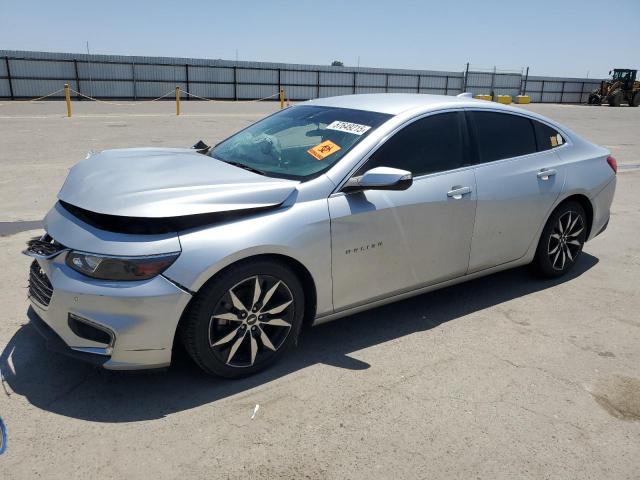 Vin: 1g1ze5st4hf268869, lot: 57649215, chevrolet malibu lt 2017 img_1