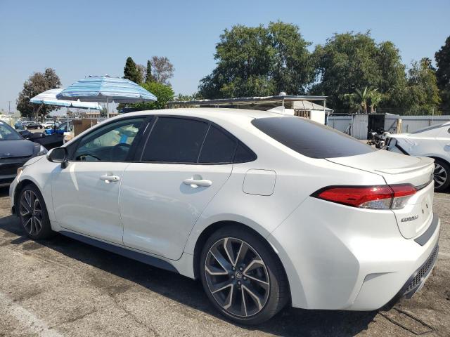Vin: jtds4mce2n3500002, lot: 58956895, toyota corolla se 20222
