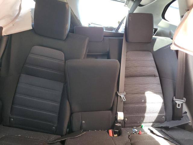2018 HONDA CR-V EX - 5J6RW1H57JA011532