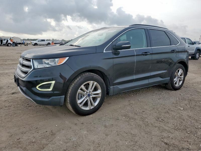 Vin: 2fmtk3j89fbb66291, lot: 57991815, ford edge sel 2015 img_1