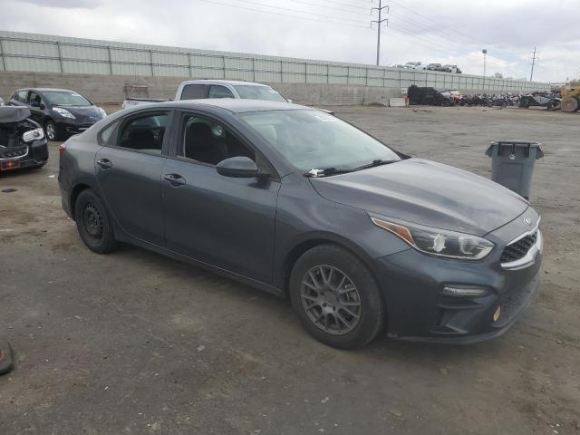 Vin: 3kpf24ad7le168372, lot: 55528505, kia forte fe 20204
