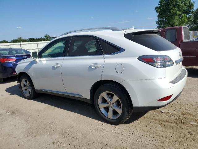 Vin: 2t2bk1ba4bc115221, lot: 57602075, lexus rx350 350 20112