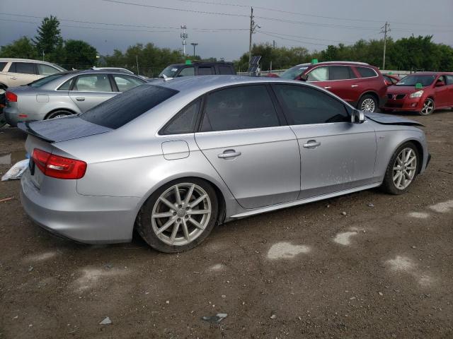 Vin: wauffafl9fn037119, lot: 58448675, audi a4 premium plus 20153