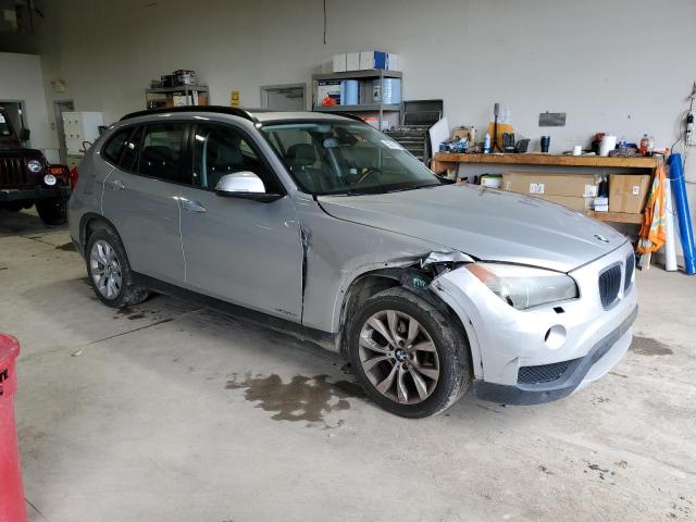 Vin: wbavl1c5xevr95162, lot: 55218125, bmw x1 xdrive28i 20144