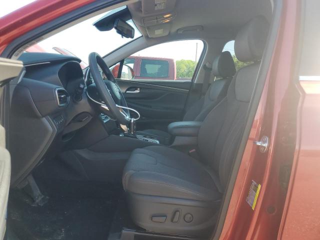 2019 HYUNDAI SANTA FE S - 5NMS33AD0KH002109