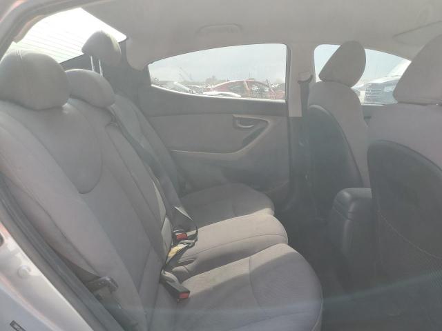 2016 HYUNDAI ELANTRA SE - 5NPDH4AE7GH751881