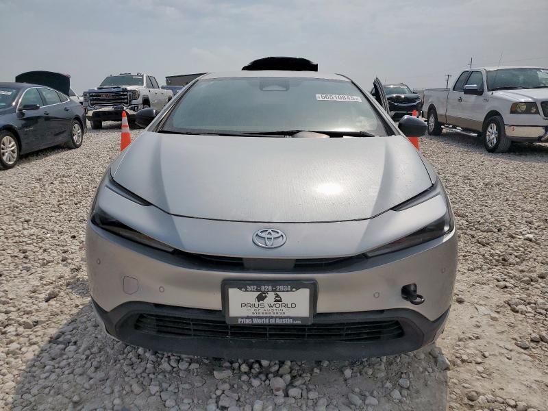 2023 TOYOTA PRIUS LE JTDACAAU3P3009822