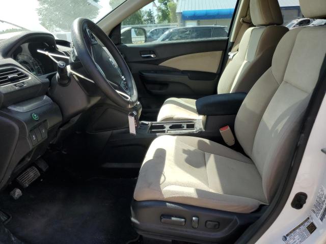 2015 HONDA CR-V EX - 5J6RM3H52FL009250