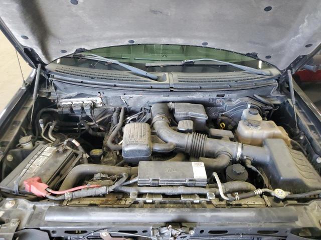 2010 FORD F150 SUPER - 1FTFW1EVXAFC42232