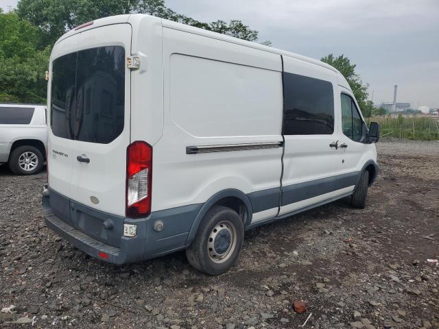 Vin: 1ftye2cm0gka24411, lot: 59164735, ford transit t-150 20163