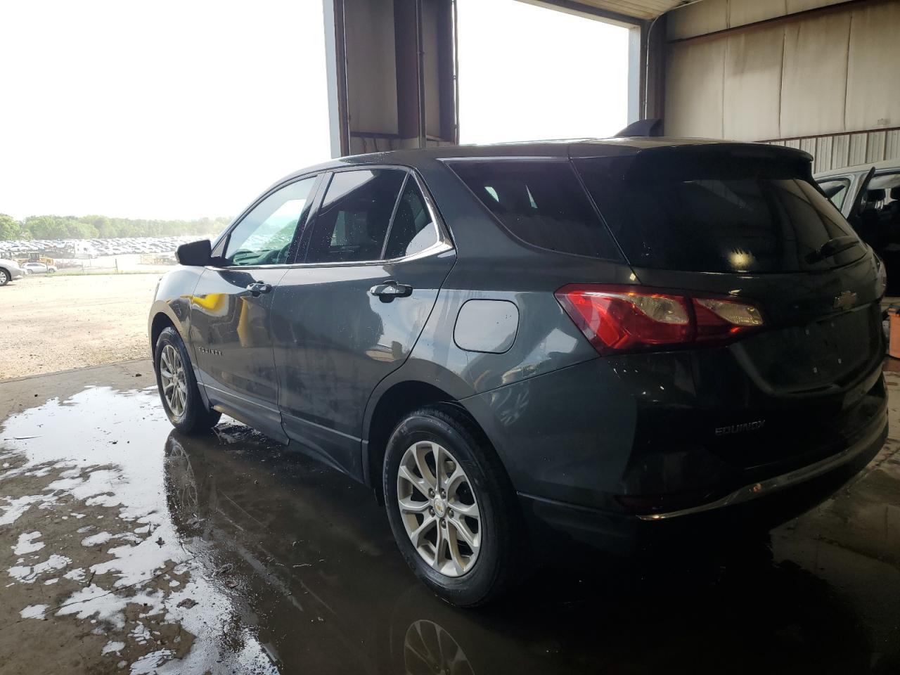 CHEVROLET EQUINOX 2019