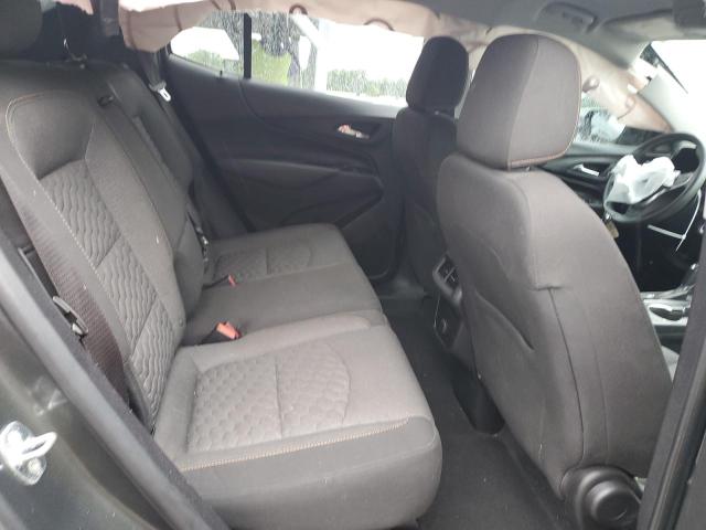 2018 CHEVROLET EQUINOX LT 2GNAXJEV4J6144354