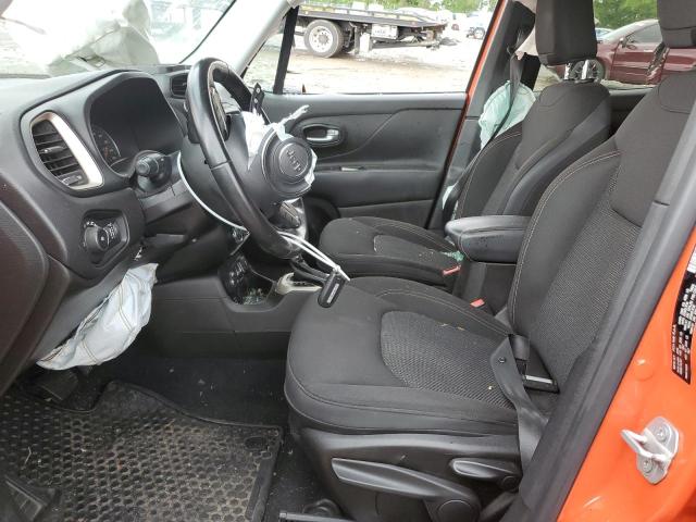 2016 JEEP RENEGADE L - ZACCJBBT8GPE04665