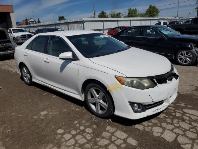 Vin: 4t1bf1fk5cu561048, lot: 56050605, toyota camry base 20124