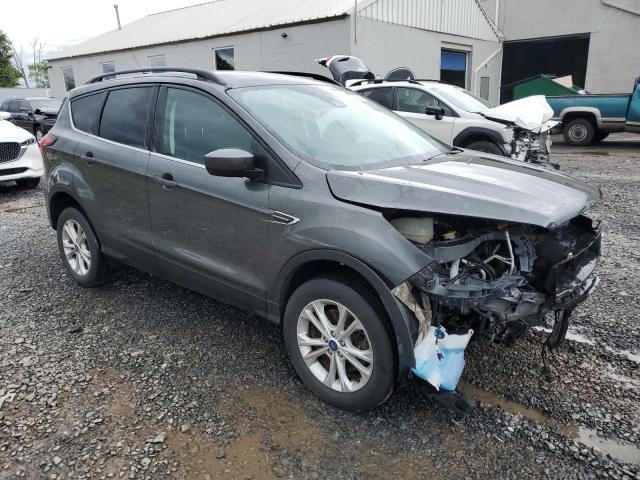 Vin: 1fmcu9hd8kua08920, lot: 58034225, ford escape sel 20194