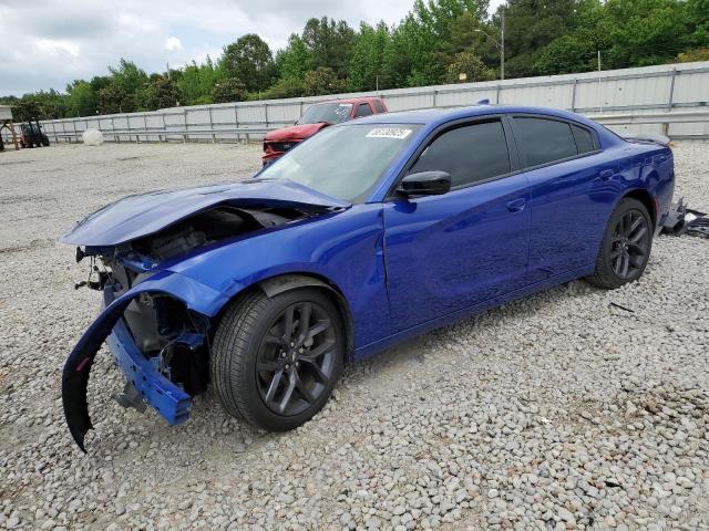 Vin: 2c3cdxbg9mh616838, lot: 56130925, dodge charger sxt 2021 img_1