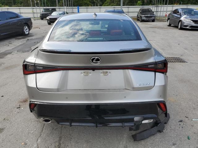 2023 LEXUS IS 350 F S - JTHGZ1B22P5067686