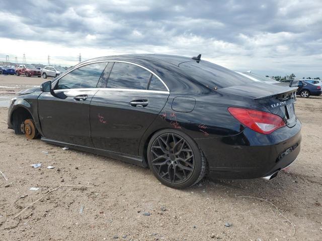 Vin: wddsj4eb9fn266254, lot: 56202465, mercedes-benz cla-class 250 20152
