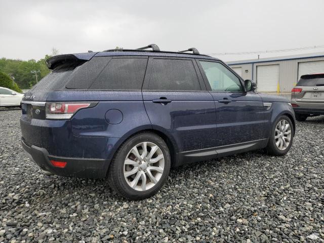 Vin: salwr2vf0fa625468, lot: 58931925, land rover rangerover hse 20153