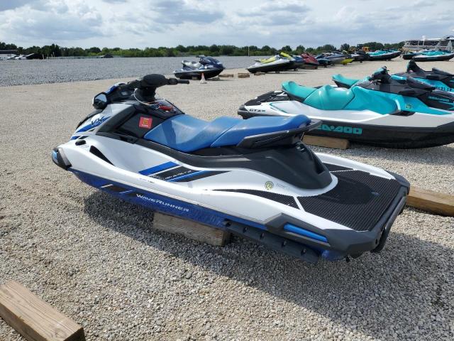 YAMAHA VX 2023 two tone   YAMA2965J223 photo #4