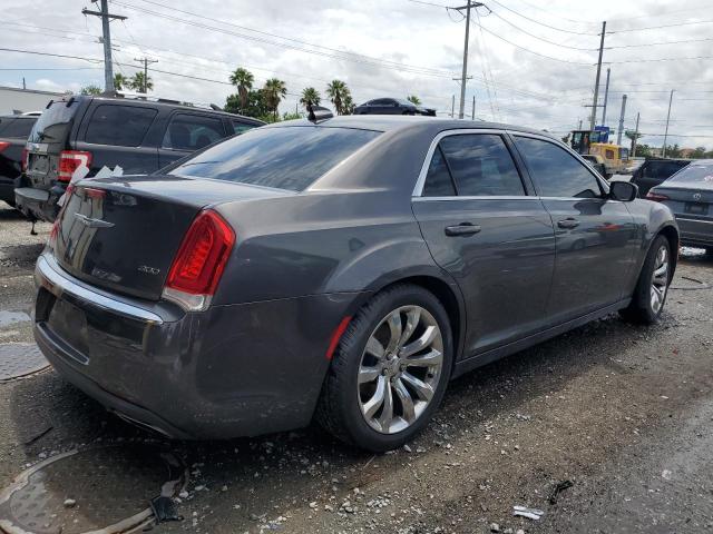 Vin: 2c3ccaag9gh343910, lot: 56522035, chrysler 300 limited 20163