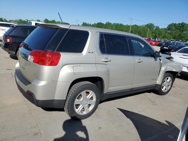 Vin: 2gkalmek3f6367184, lot: 56530845, gmc terrain sle 20153