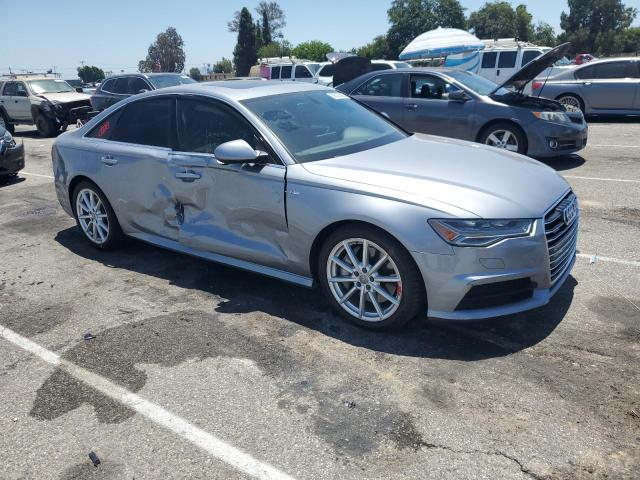 2018 AUDI A6 PREMIUM WAUG8AFC7JN016373
