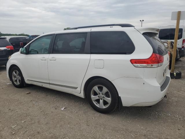 Vin: 5tdkk3dc2cs217382, lot: 58067475, toyota all models le 20122