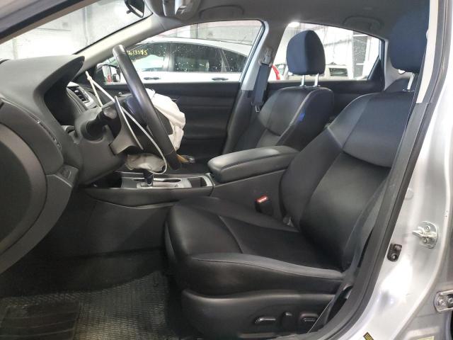 2016 NISSAN ALTIMA 3.5 - 1N4BL3AP6GC198451