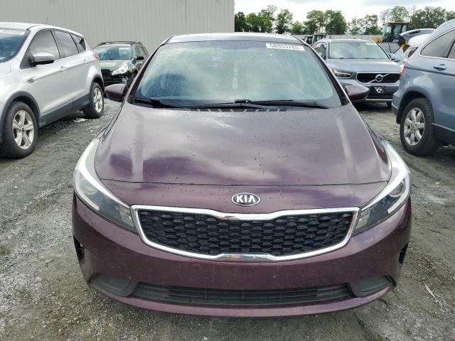 2018 KIA FORTE LX - 3KPFK4A74JE268971