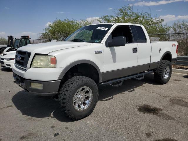FORD F150