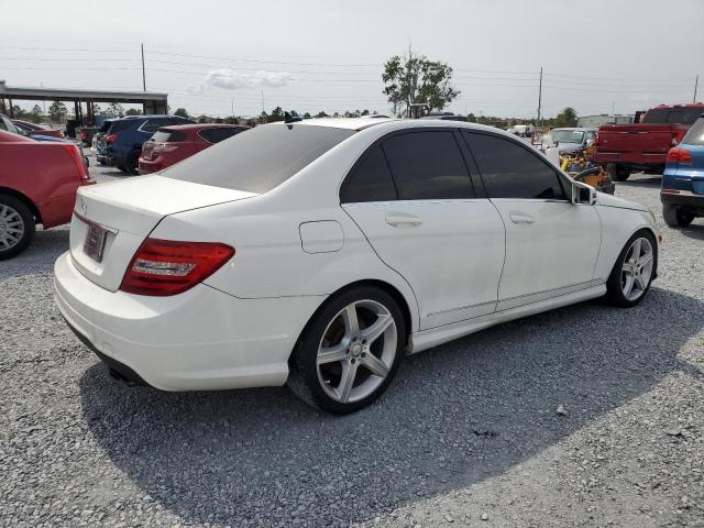 Vin: wddgf8ab9dr255930, lot: 56257525, mercedes-benz c-class 300 4matic 20133