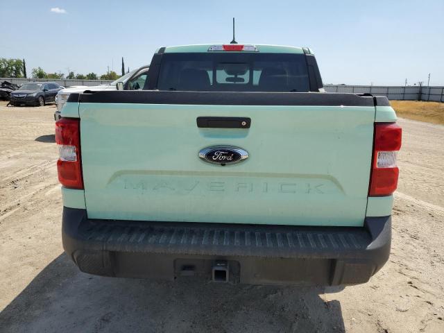 2023 FORD MAVERICK X - 3FTTW8F9XPRA03417
