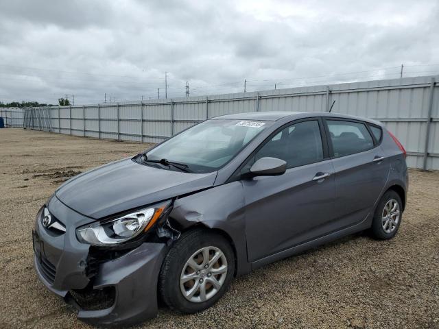 Vin: kmhct5ae3eu148392, lot: 56752815, hyundai accent gls 2014 img_1