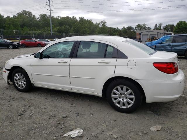 Vin: 1c3cc4fb5an192786, lot: 56566445, chrysler sebring touring 20102