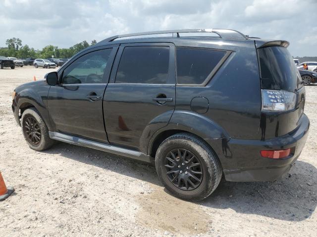 Vin: ja4as2aw9cu001670, lot: 55575975, mitsubishi outlander es 20122